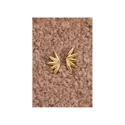 My Jewellery Ring / oorring Goud