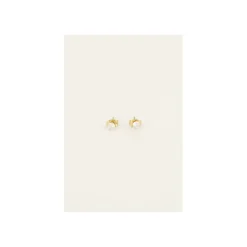 My Jewellery Ring / oorring Goud