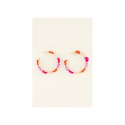 My Jewellery Ring / oorring Multicolour