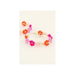 My Jewellery Ring / oorring Multicolour