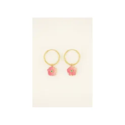 My Jewellery Ring / oorring Goud