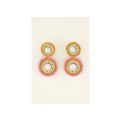 My Jewellery Ring / oorring Multicolour