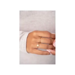 My Jewellery Ring / oorring Goud