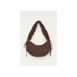 My Jewellery Schoudertas Bruin