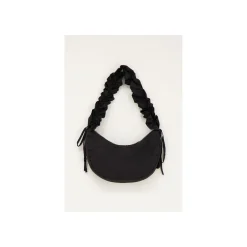 My Jewellery Schoudertas Zwart