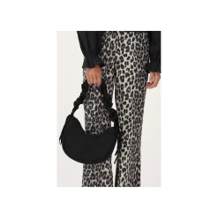 My Jewellery Schoudertas Zwart