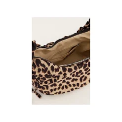 My Jewellery Schoudertas Bruin