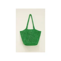 My Jewellery Shopper en family bag Groen