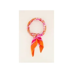 My Jewellery Sjaal Oranje