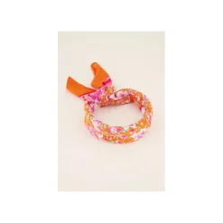 My Jewellery Sjaal Oranje
