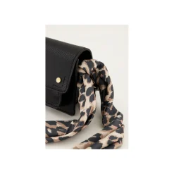 My Jewellery Sjaal Zwart