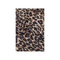 My Jewellery Sjaal Zwart