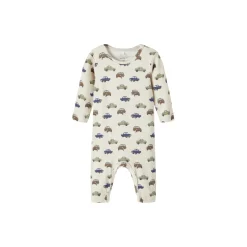 Name It Babypakje Beige