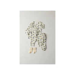 Name It Babypakje Beige