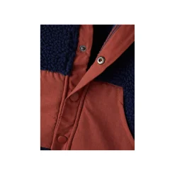 Name It Bodywarmer Blauw