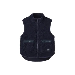 Name It Bodywarmer Blauw