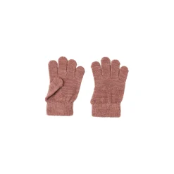 Name It Handschoenen / wanten Bruin