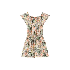 Name It Jumpsuit Beige