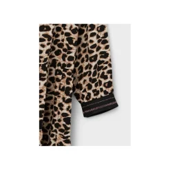 Name It Kleedje Bruin