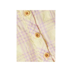 Name It Kleedje Geel