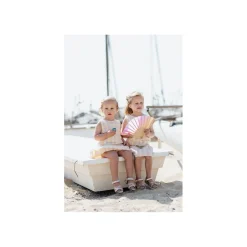 Name It Kleedje Geel