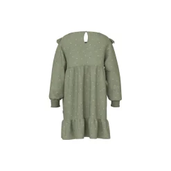 Name It Kleedje Groen