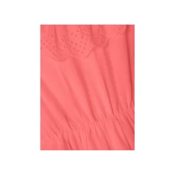 Name It Kleedje Oranje