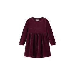 Name It Kleedje Paars