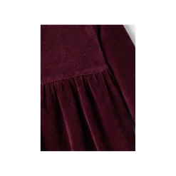 Name It Kleedje Paars