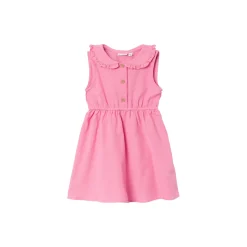 Name It Kleedje Roze