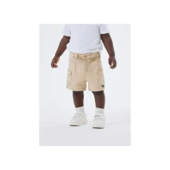Name It Short Beige