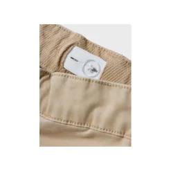 Name It Short Beige