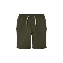 Name It Short Kaki