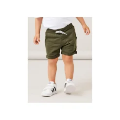 Name It Short Kaki