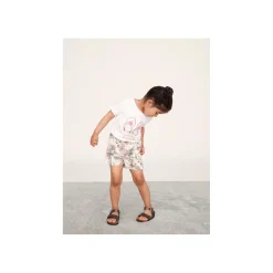 Name It Shortje Beige