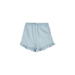 Name It Shortje Blauw