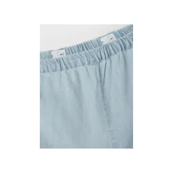 Name It Shortje Blauw