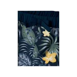 Name It Shortje Blauw