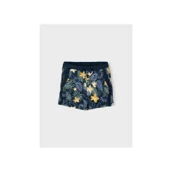 Name It Shortje Blauw