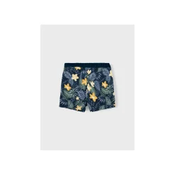 Name It Shortje Blauw