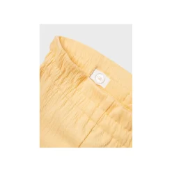 Name It Shortje Geel