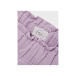 Name It Shortje Paars