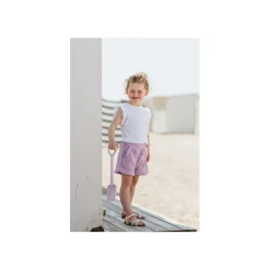 Name It Shortje Paars