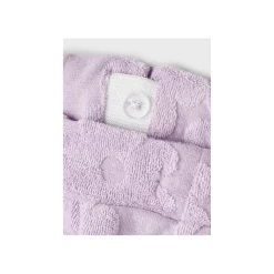 Name It Shortje Paars