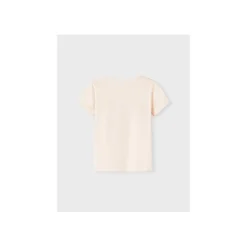 Name It T-shirt Beige
