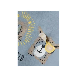 Name It T-shirt Blauw