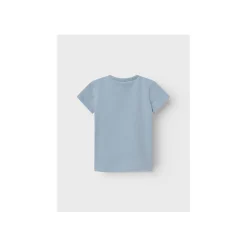 Name It T-shirt Blauw