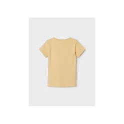 Name It T-shirt Geel