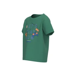 Name It T-shirt Groen