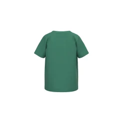 Name It T-shirt Groen
